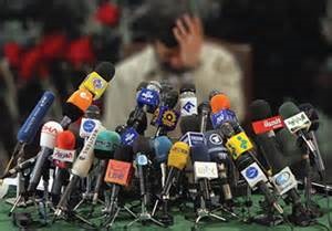 Dealing with the Media